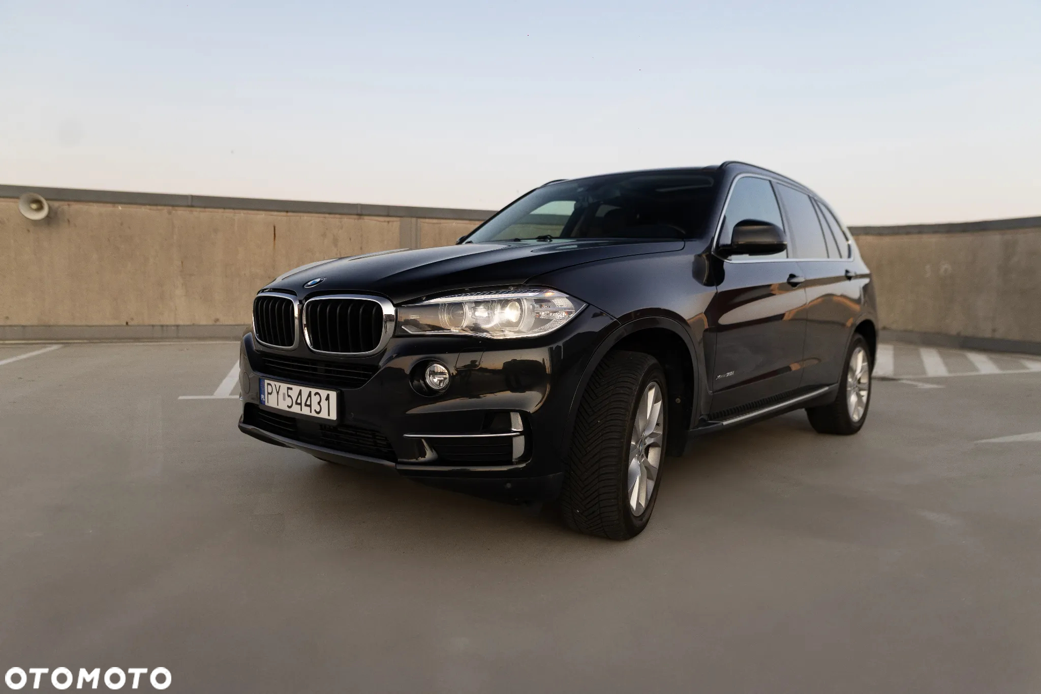 BMW X5 xDrive35i Sport-Aut - 6