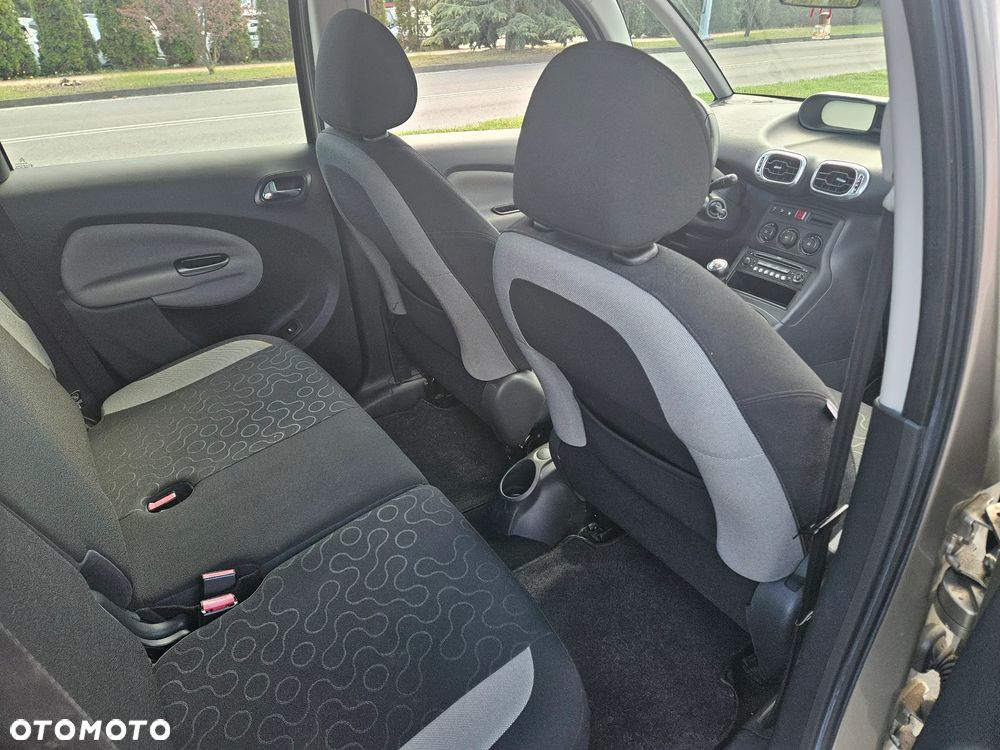 Citroën C3 Picasso 1.4i Selection - 22