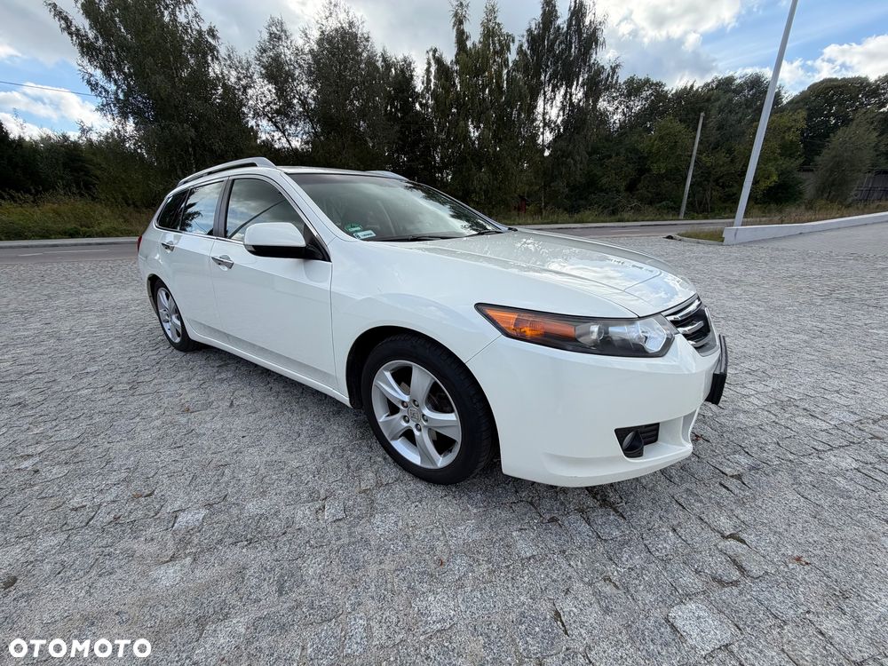 Honda Accord 2.0 Automatik Executive - 3