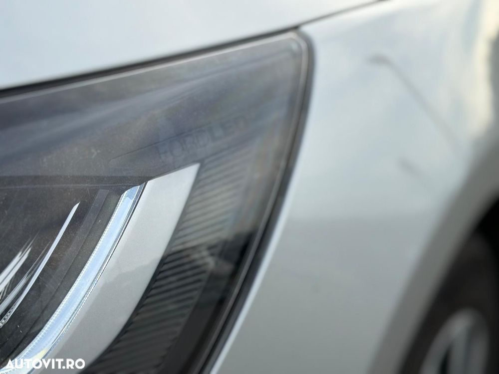 Ford Focus 1.0 EcoBoost Titanium - 16