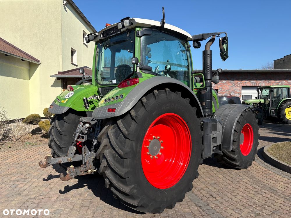 Fendt 720 VARIO - 3