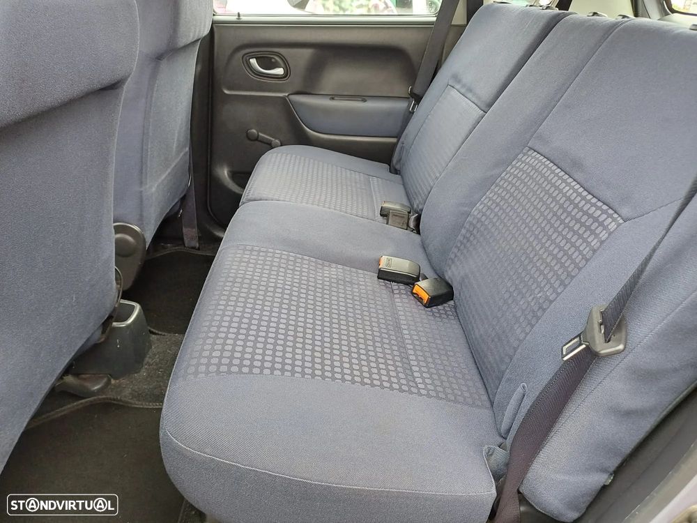 Opel Agila 1.3 CDTi Enjoy - 5