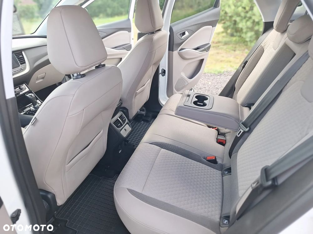 Opel Grandland X 2.0 CDTI Ultimate S&S - 17