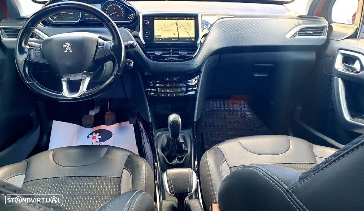 Peugeot 2008 - 5