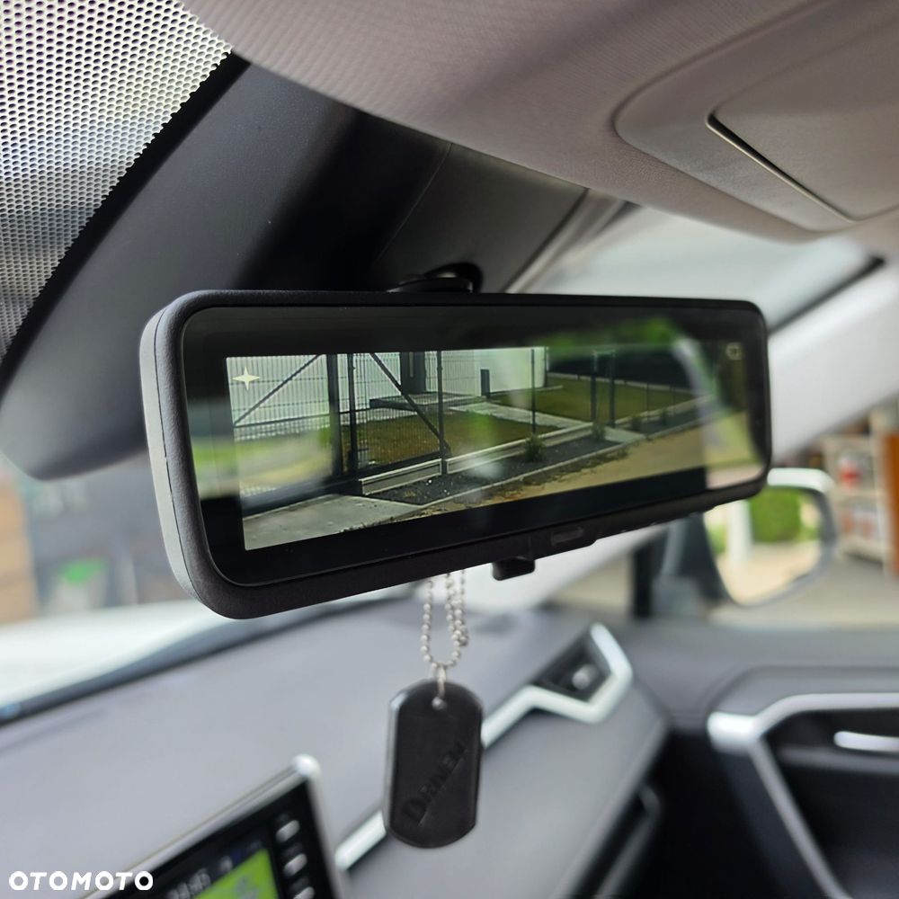 Toyota RAV4 Hybrid Selection 4x2 - 14