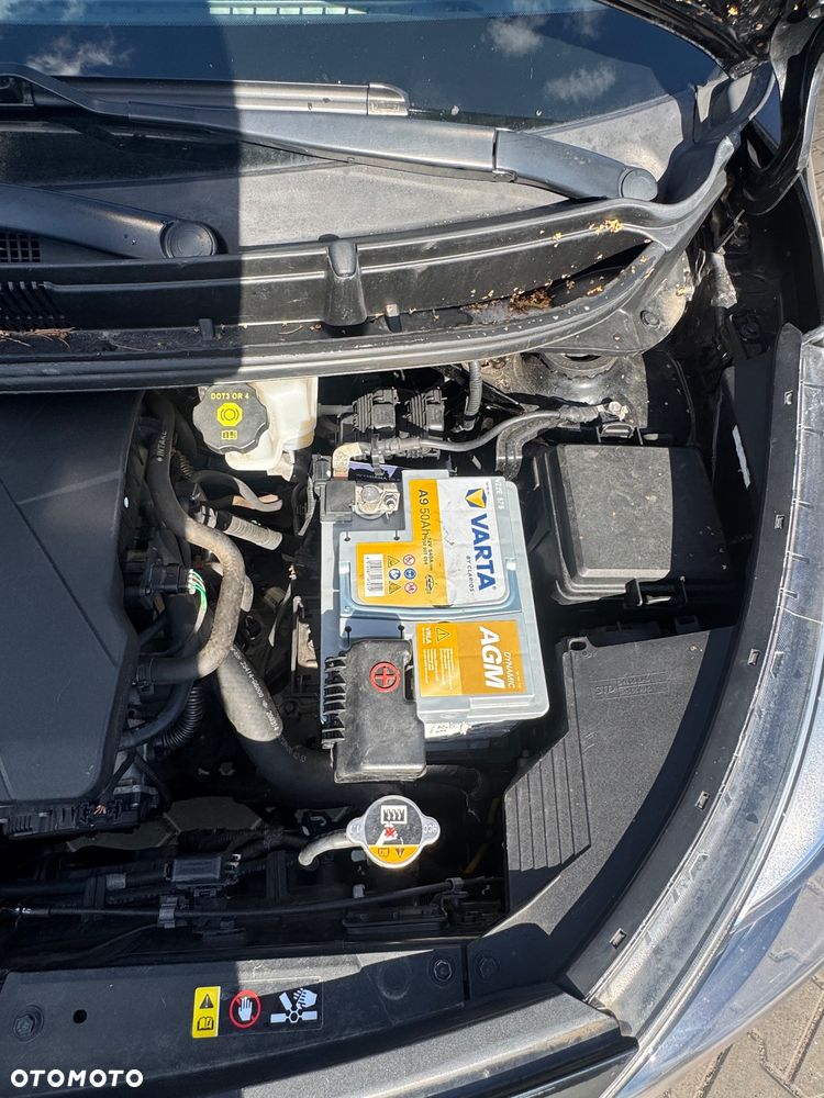 Kia Picanto 1.0 L - 26