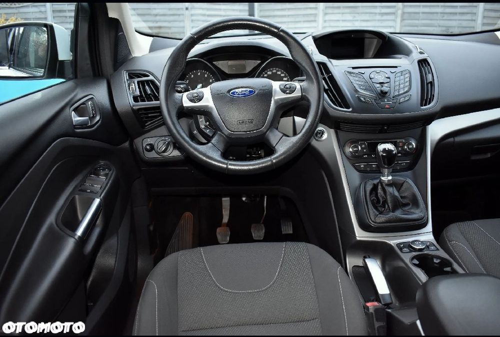 Ford Kuga 1.5 EcoBoost FWD Titanium ASS - 26