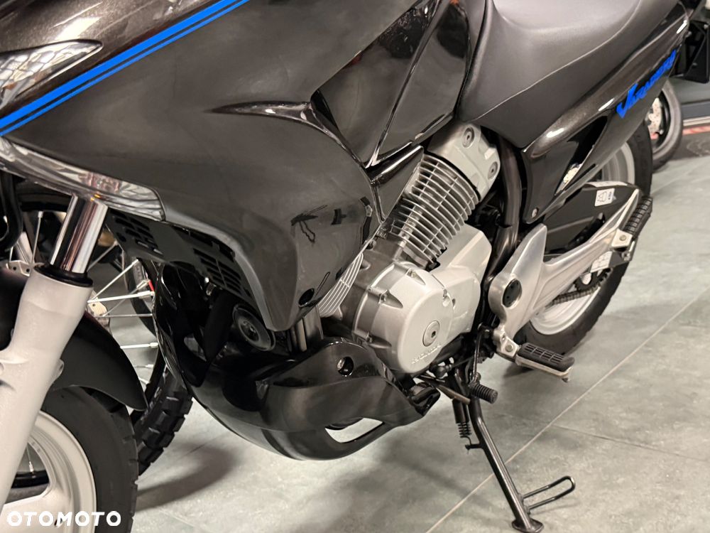 Honda Varadero - 36