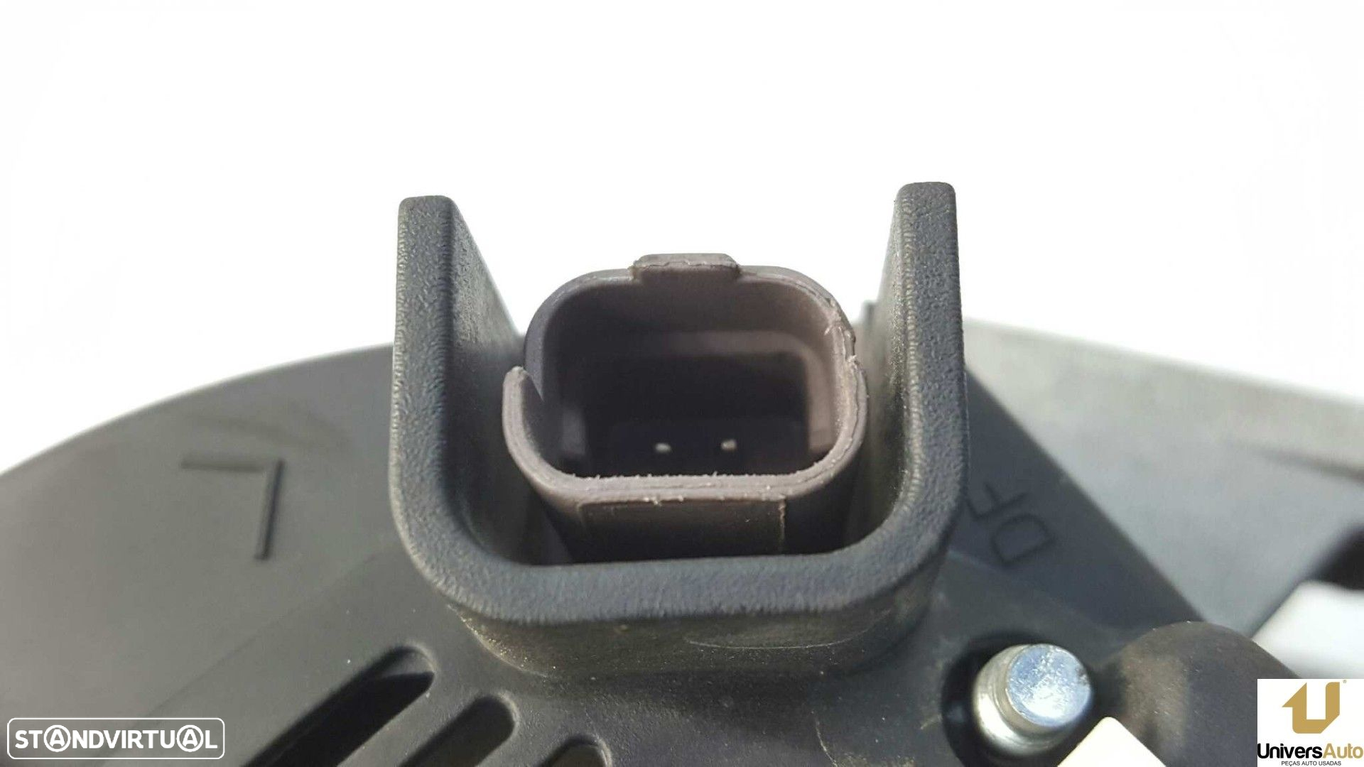 ALTERNADOR RENAULT MEGANE II BERLINA 3P CONFORT DYNAMIQUE - 2