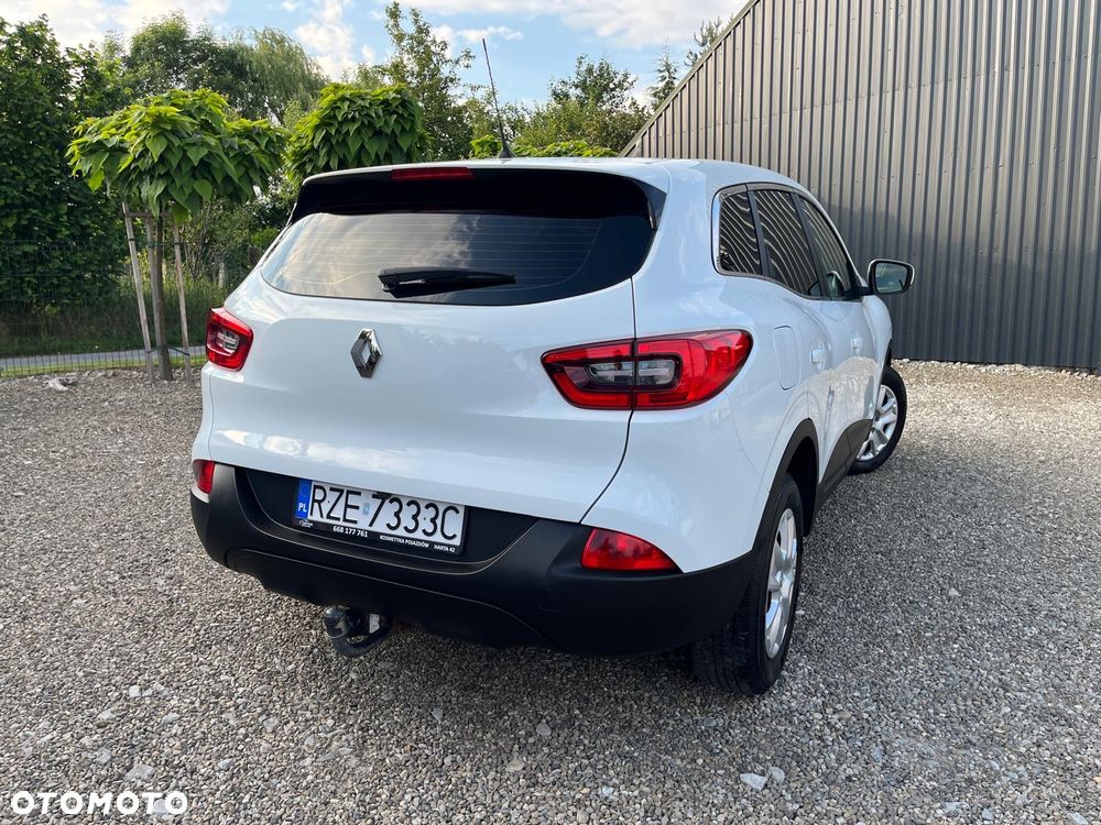 Renault Kadjar - 5