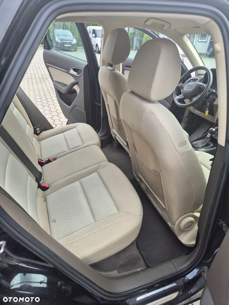 Audi Q3 - 13