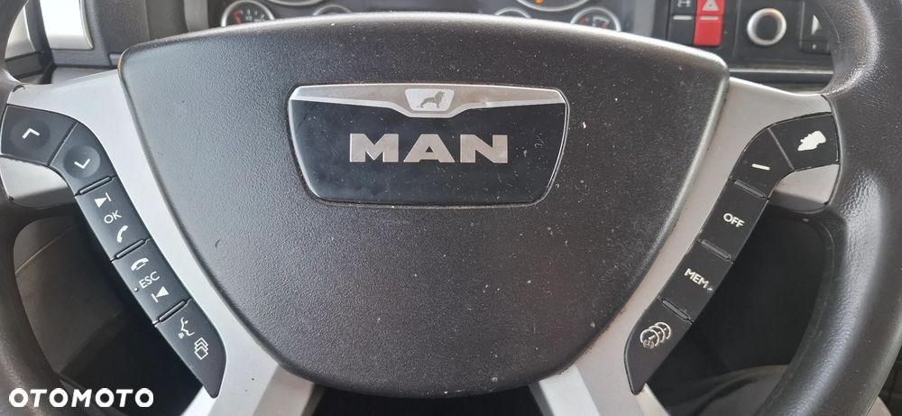 MAN TGL 12.250 - 21