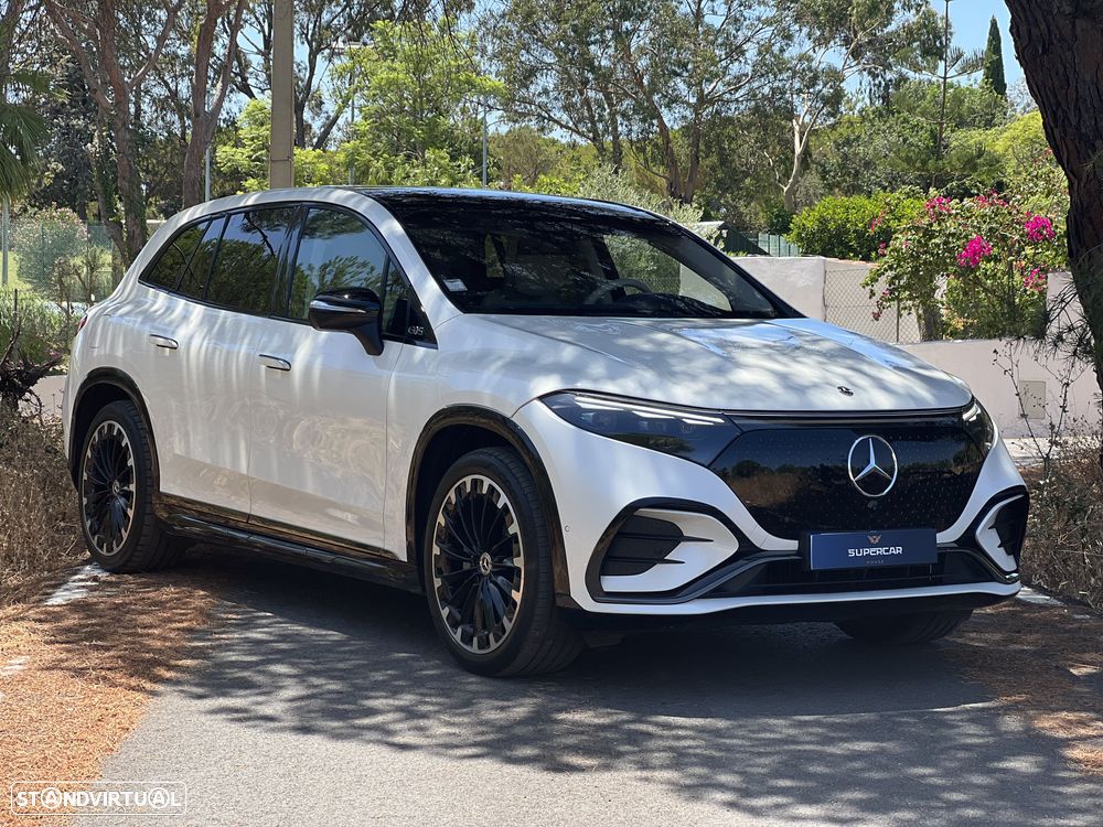 Mercedes-Benz EQS - 24