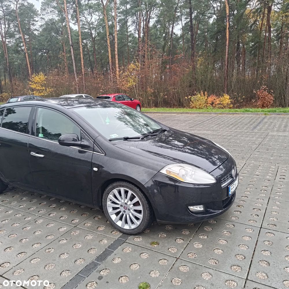 Fiat Bravo 2.0 Multijet 16V Emotion - 3