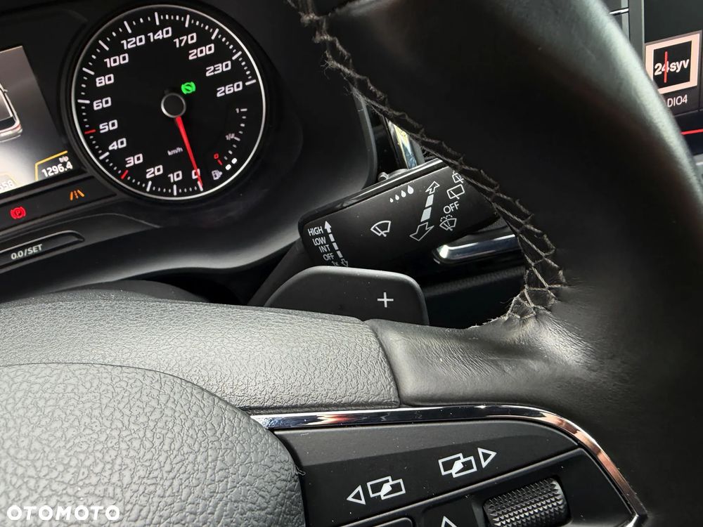 Seat Ateca 1.4 ECO TSI DSG XCELLENCE - 26