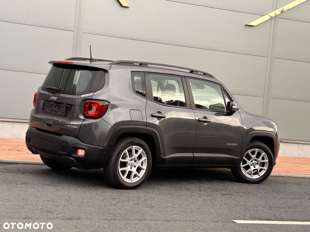 Jeep Renegade - 22