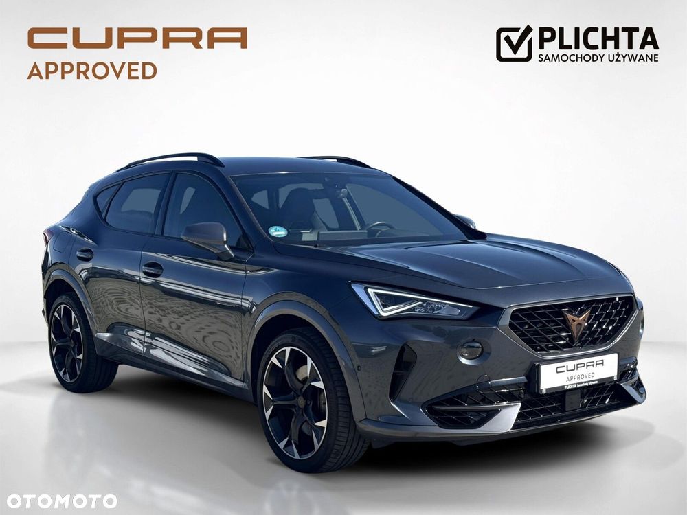 Cupra Formentor - 8