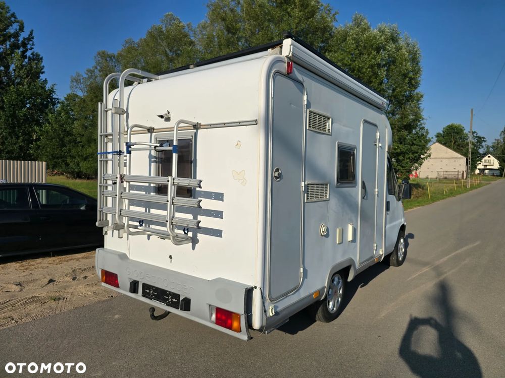 Fiat Ducato - 5