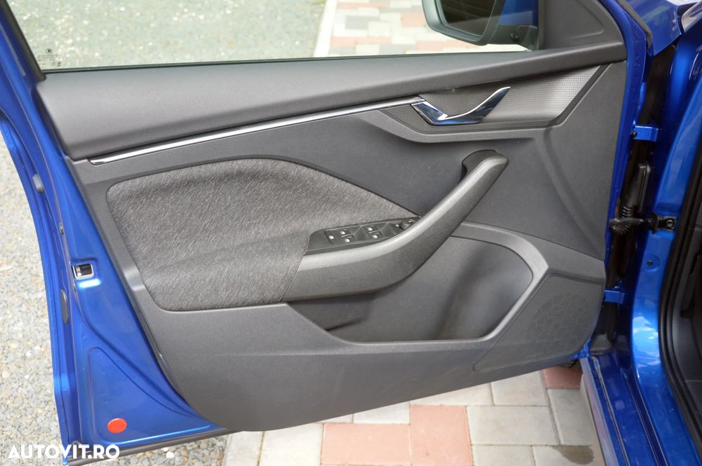 Skoda Kamiq 1.0 TSI DSG Style - 30