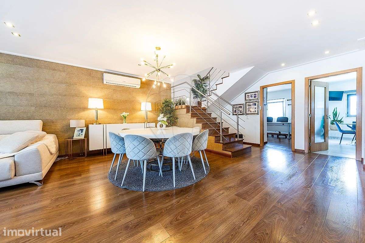 Apartamento T4 para venda - Grande imagem: 3/33