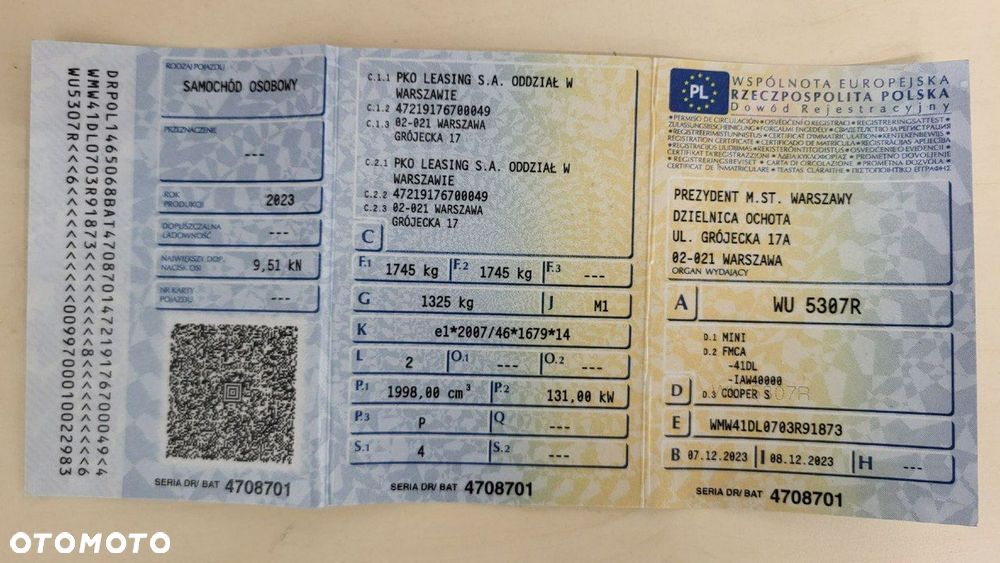 MINI Cooper S - 32