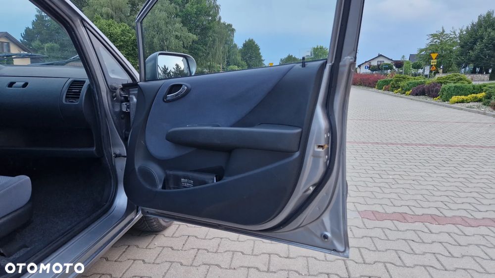 Honda Jazz 1.4 LS - 11