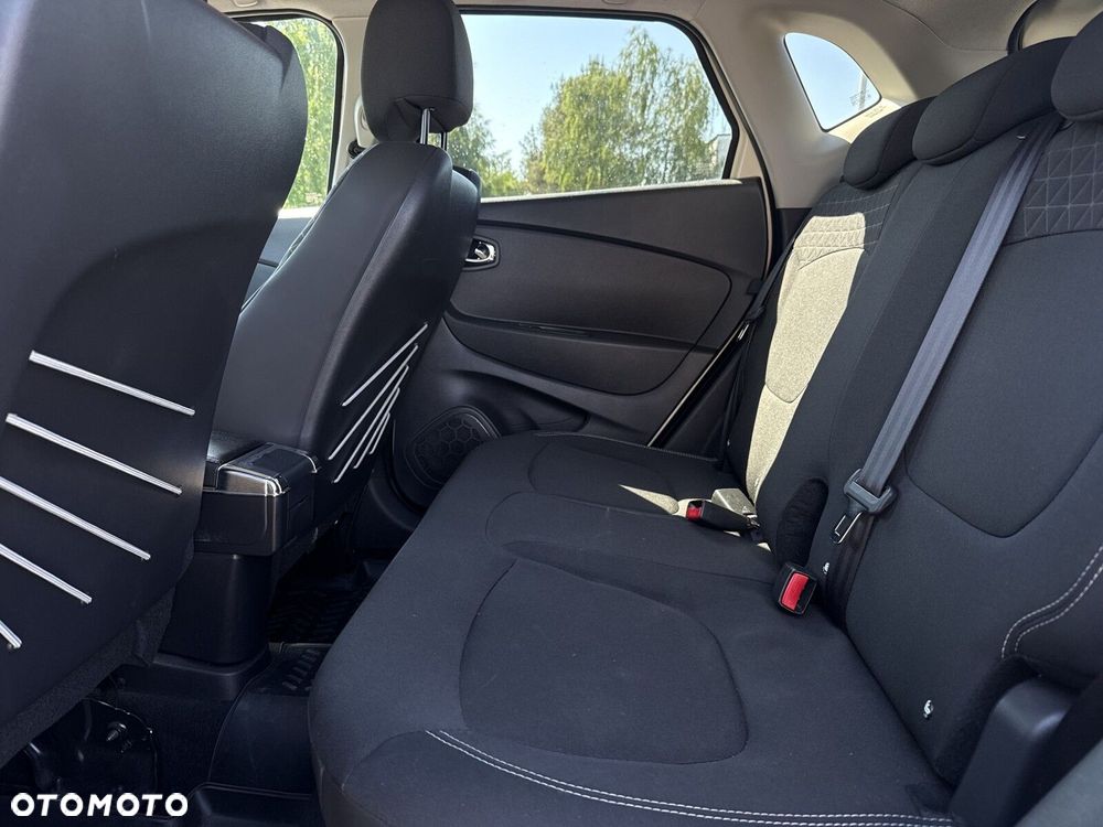 Renault Captur - 24