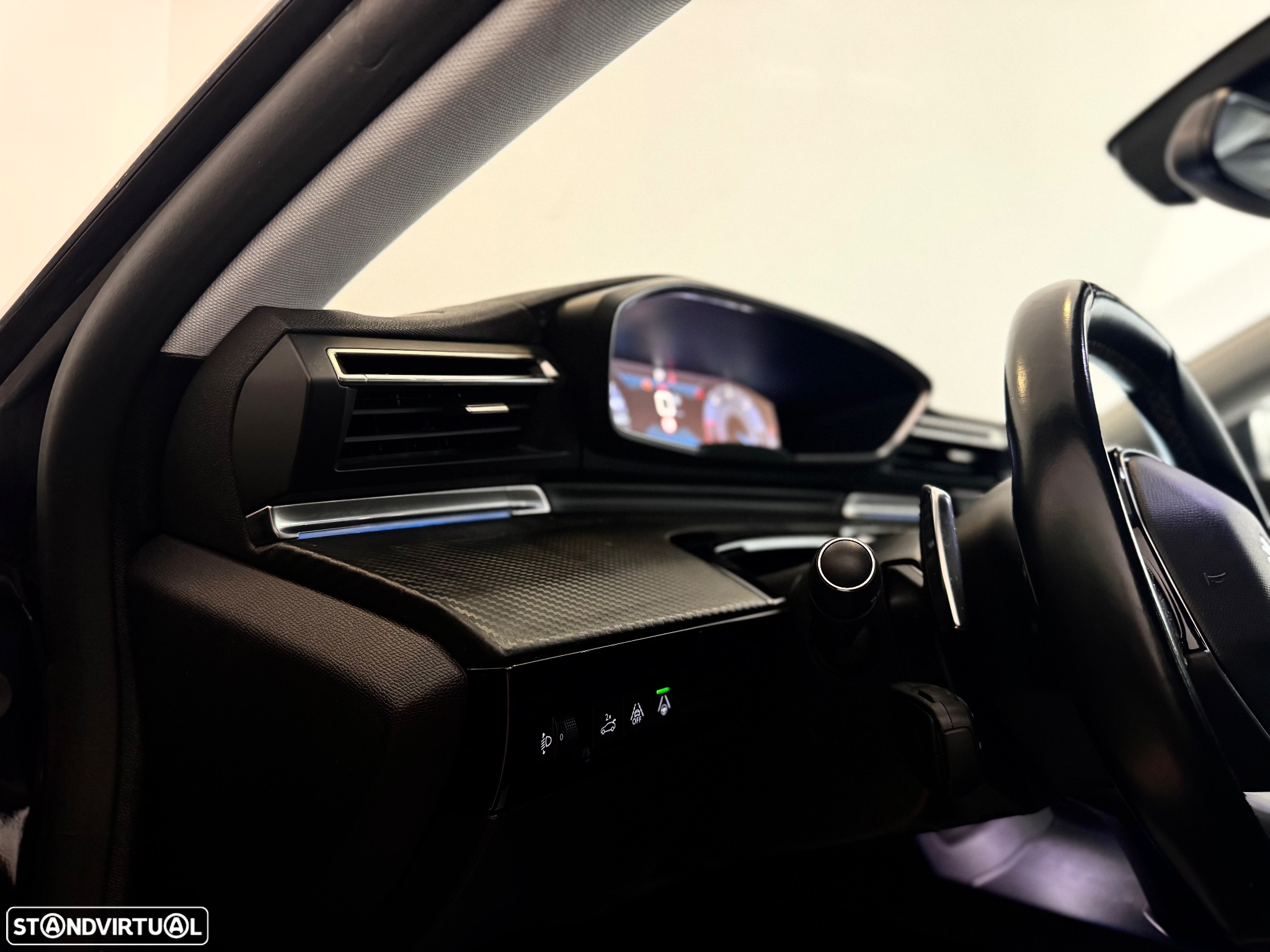 Peugeot 508 SW 1.5 BlueHDi Allure Pack EAT8 - 9