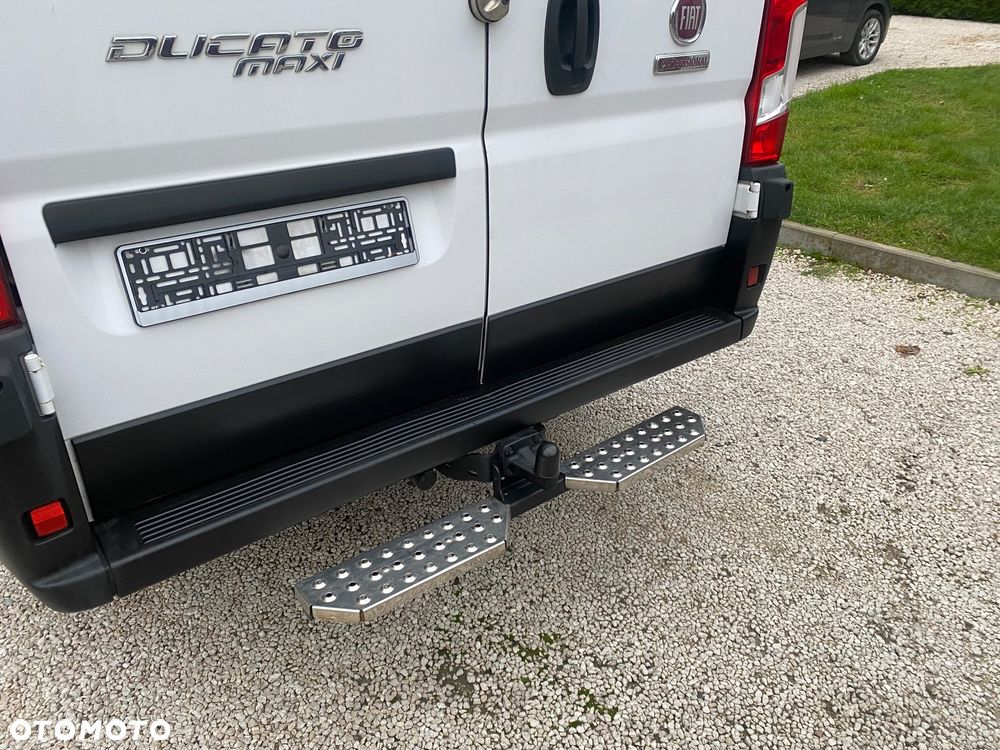 Fiat Ducato L2H2 MasterL2H2 - 17