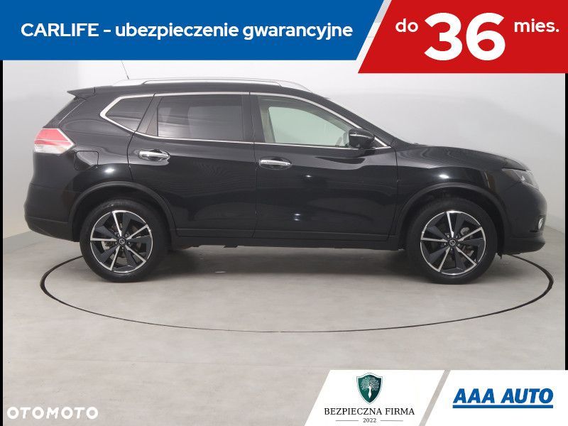 Nissan X-Trail - 7