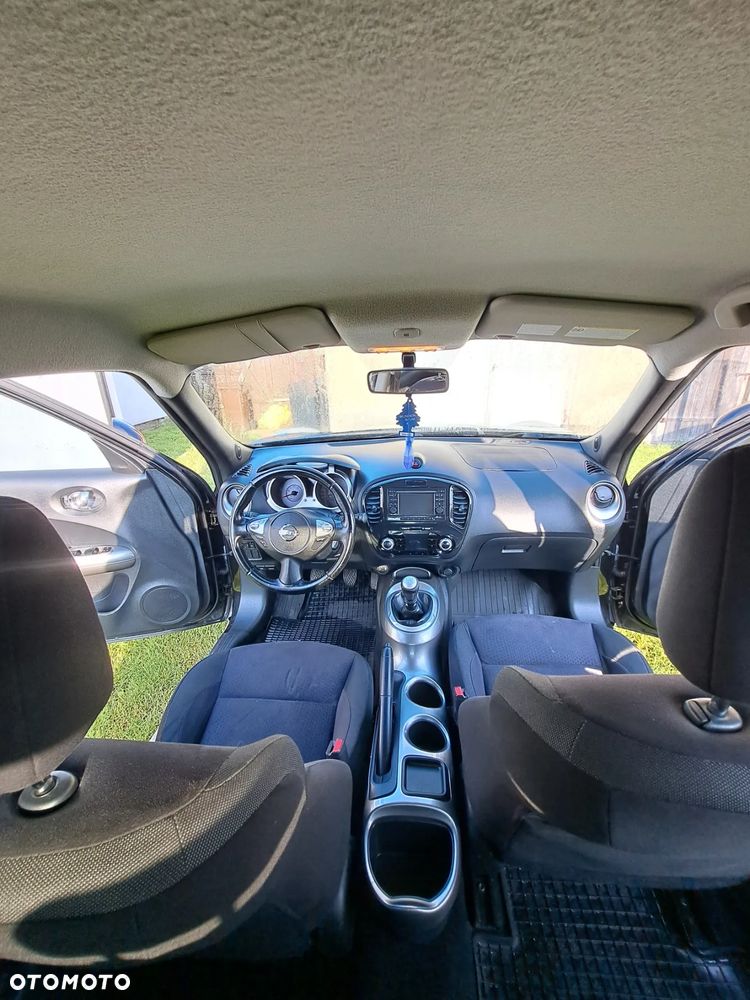Nissan Juke - 3