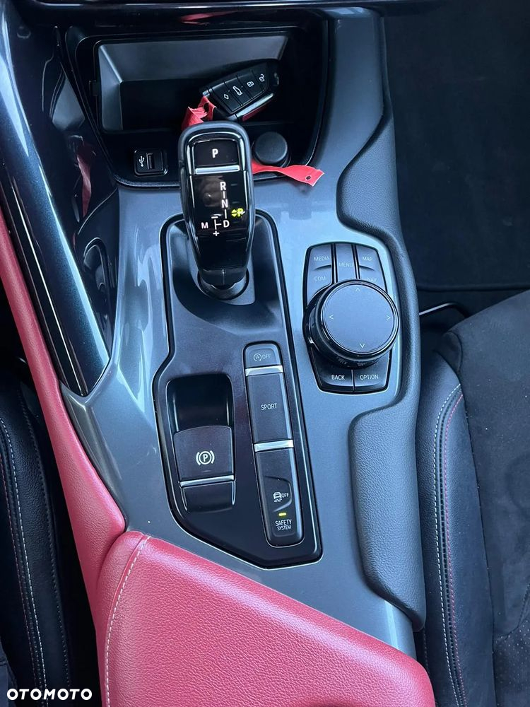 Toyota Supra - 14
