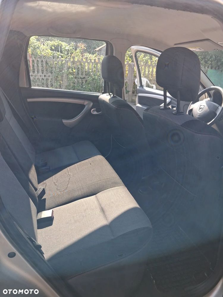 Dacia Duster - 14