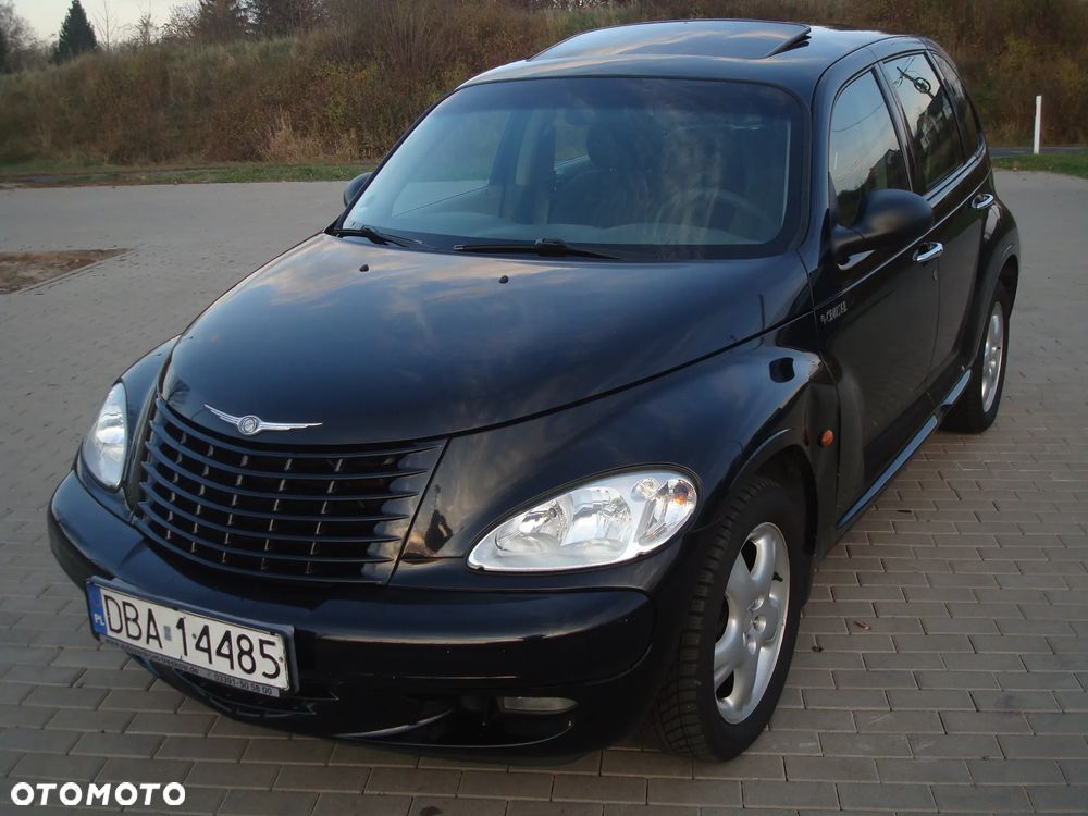 Chrysler PT Cruiser - 14