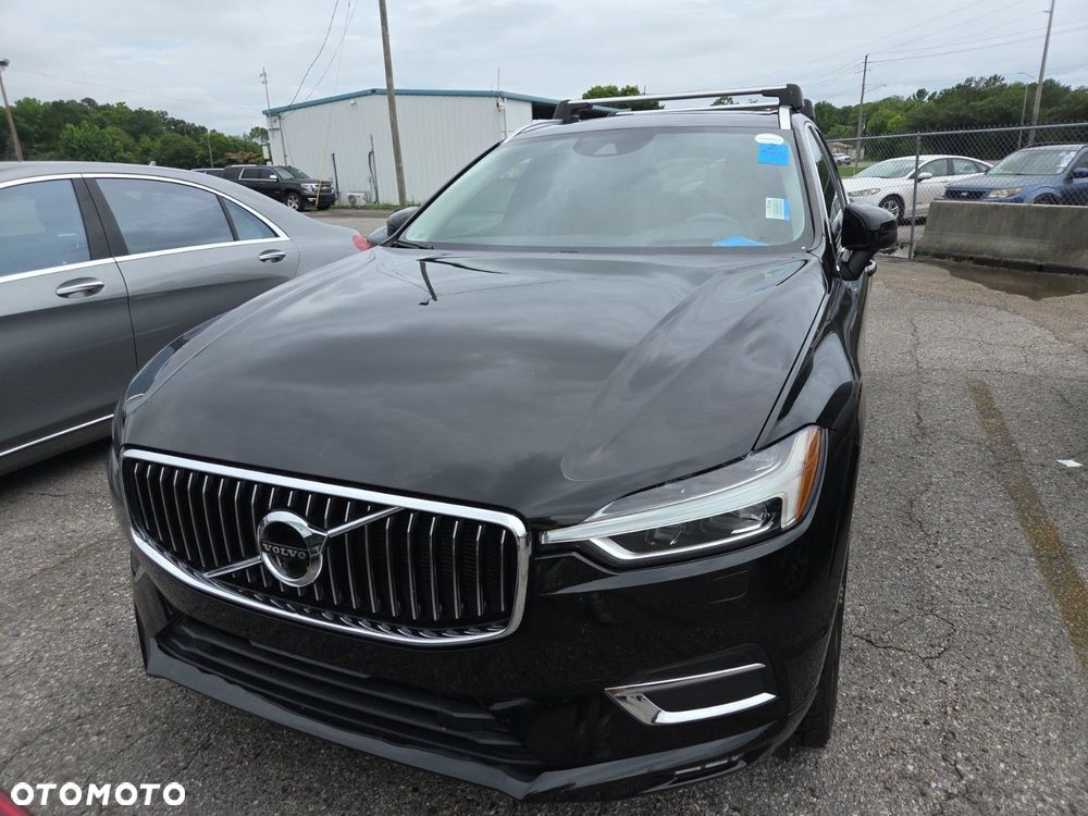 Volvo XC 60 T6 AWD Inscription - 3