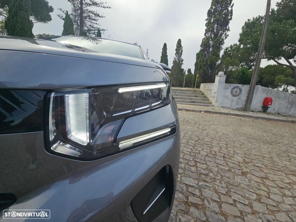 Citroën C3 1.2 PureTech YOU Pack Plus - 4