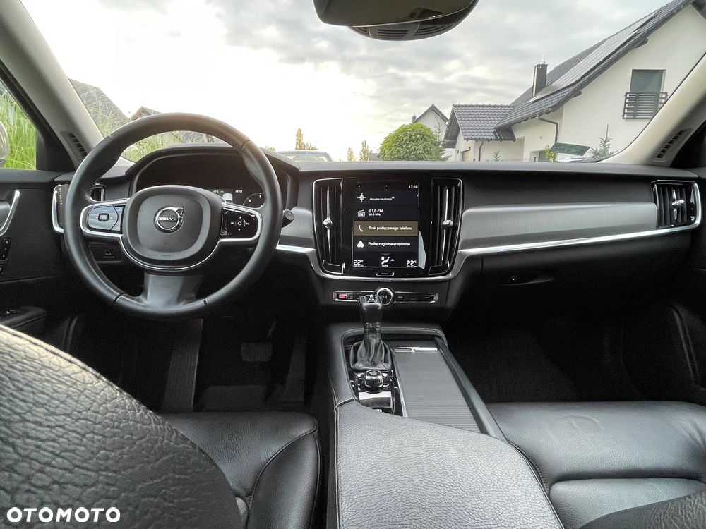 Volvo V90 D5 AWD Inscription - 14