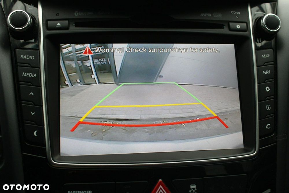 Hyundai i30 1.6 GDI Turbo Sport - 15