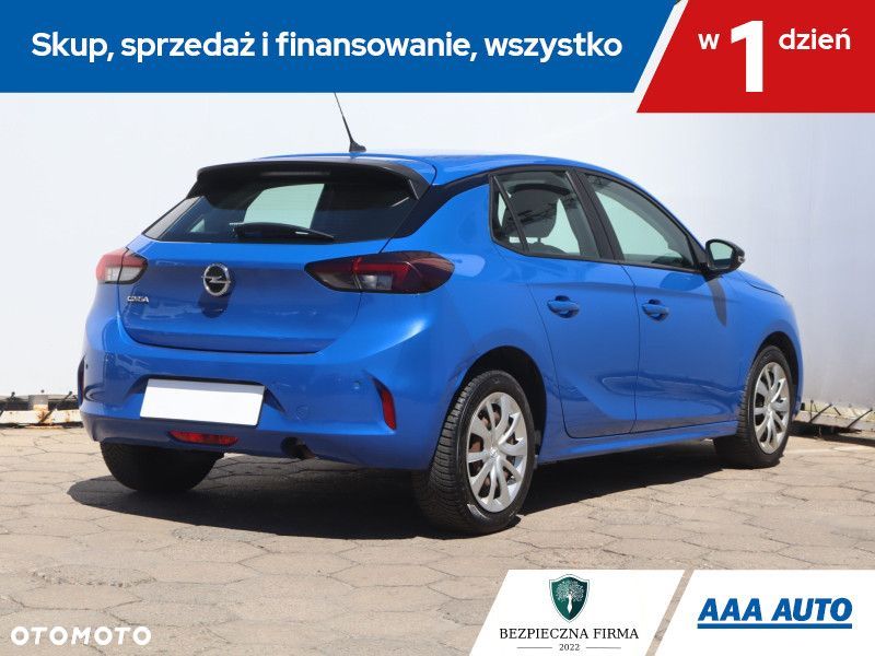 Opel Corsa - 7
