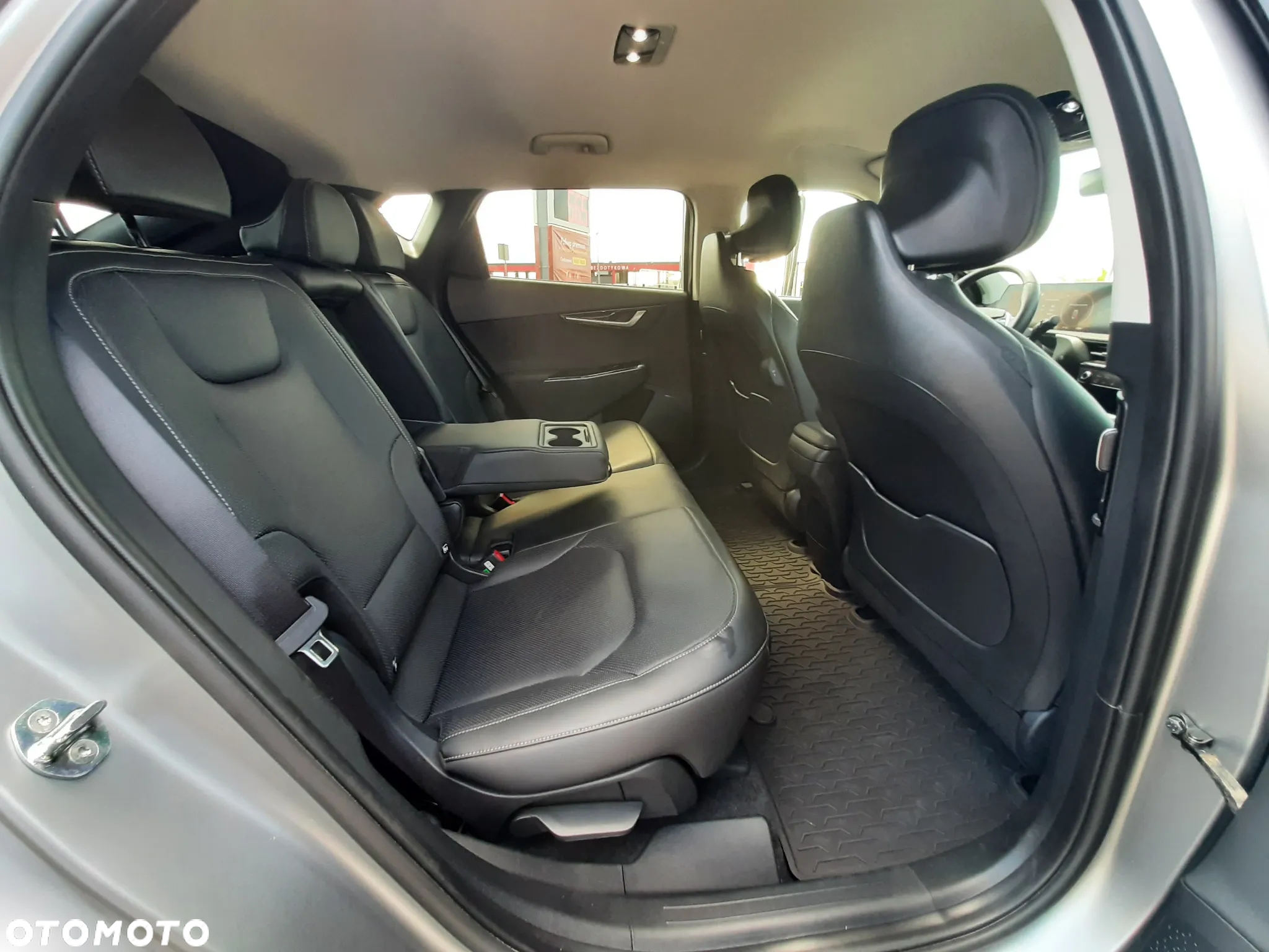 Kia EV6 77.4kWh Plus - 24