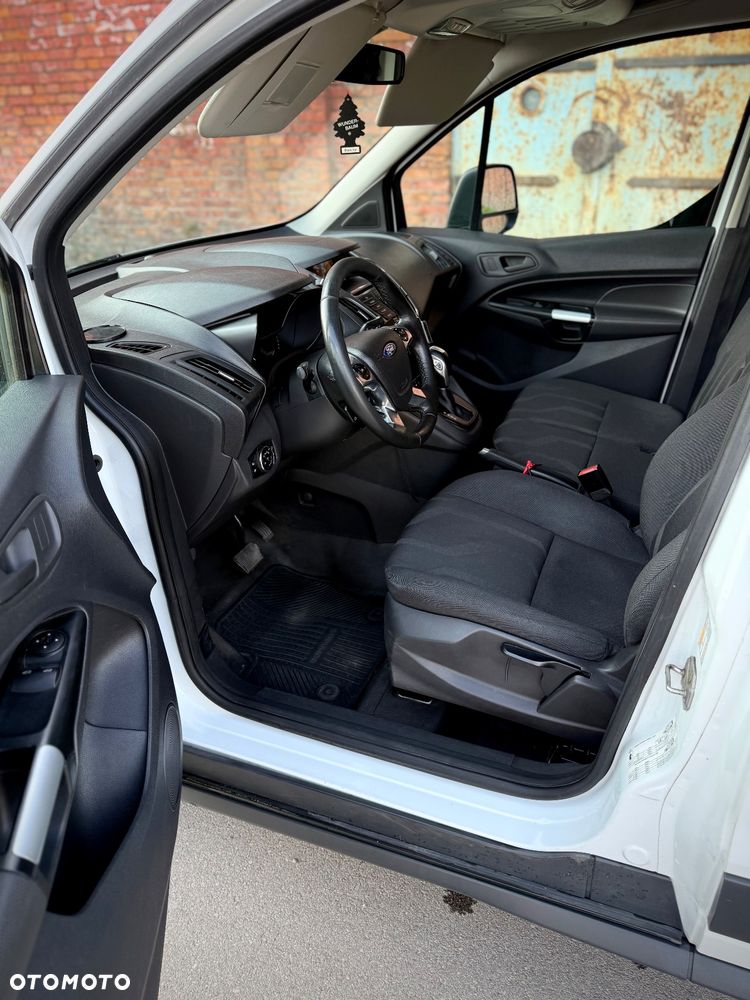 Ford Transit Connect - 7