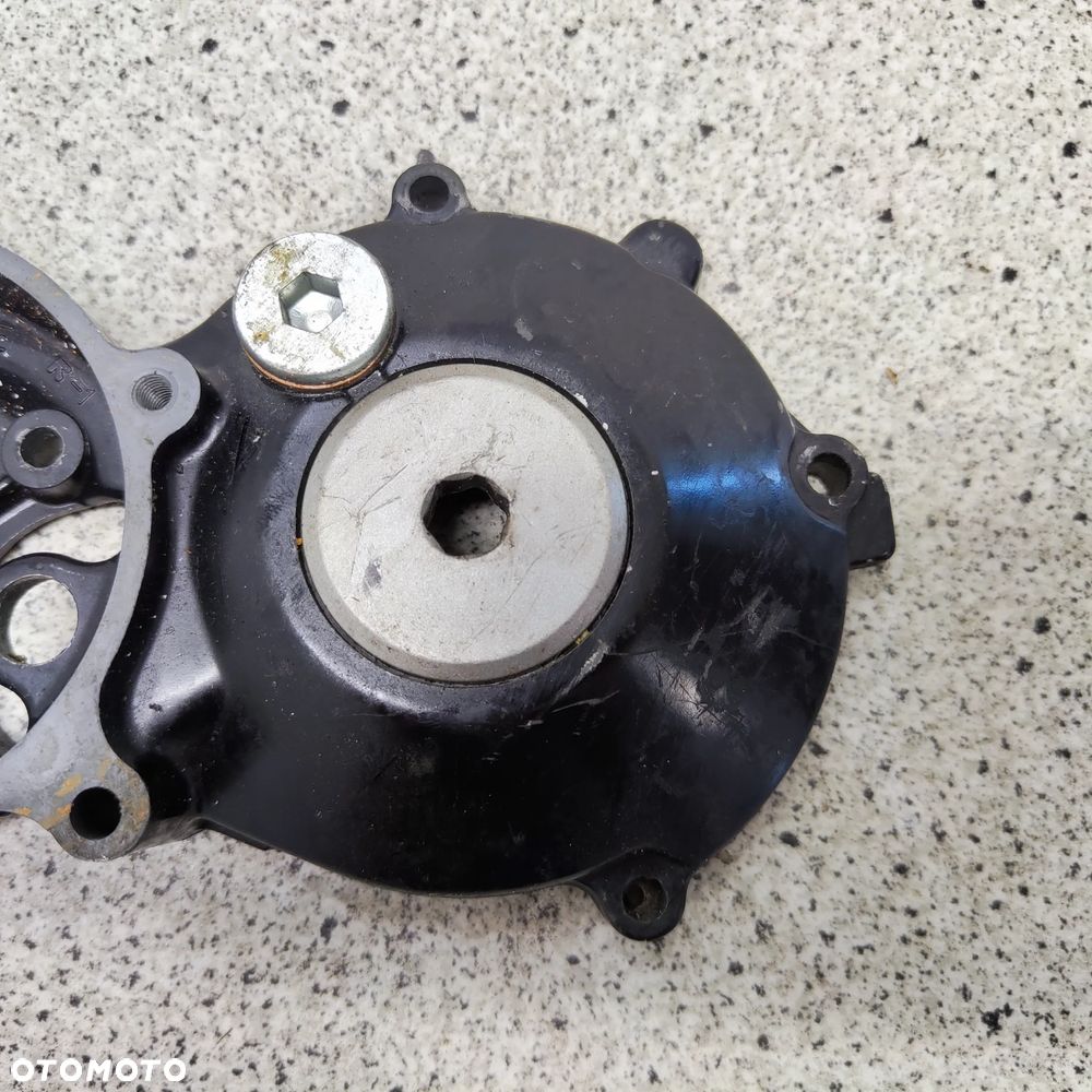 Dekiel, pokrywa silnika Suzuki GSX-R 600 GSXR 600 Srad - 11