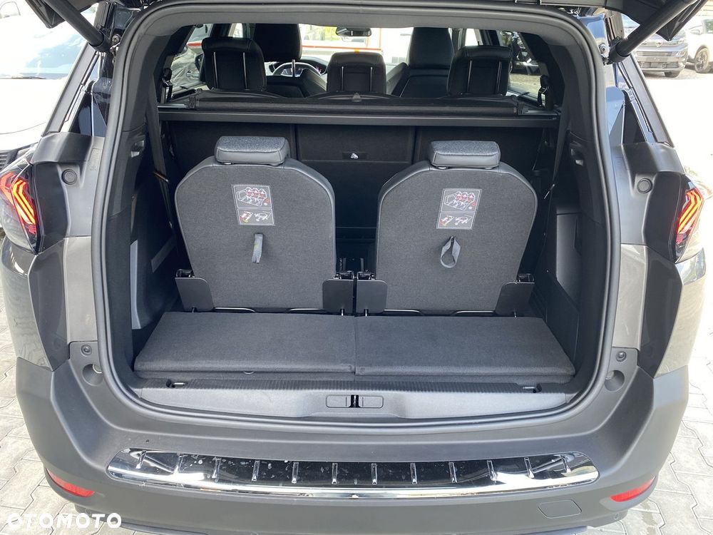 Peugeot 5008 1.5 BlueHDi Allure Pack S&S EAT8 - 25