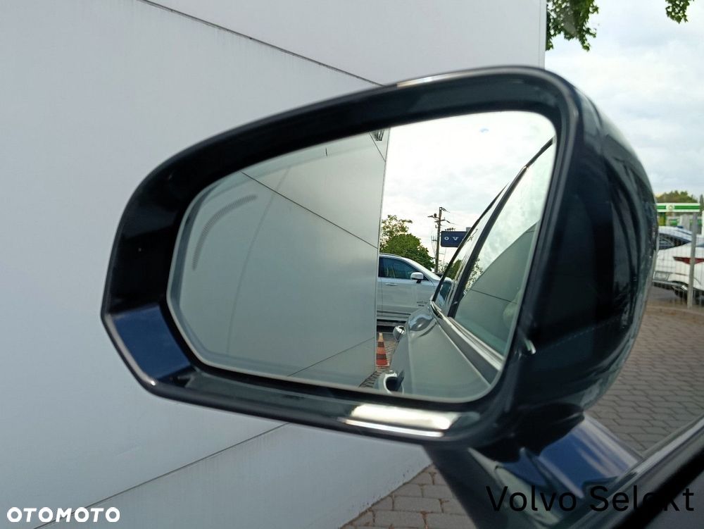 Volvo V90 - 10