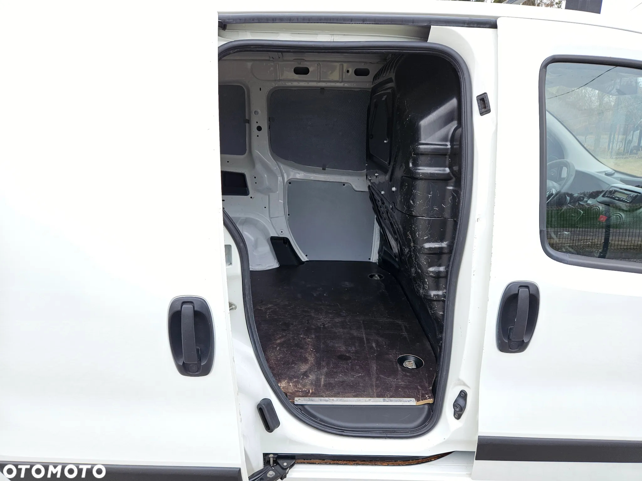 Fiat FIORINO - 23