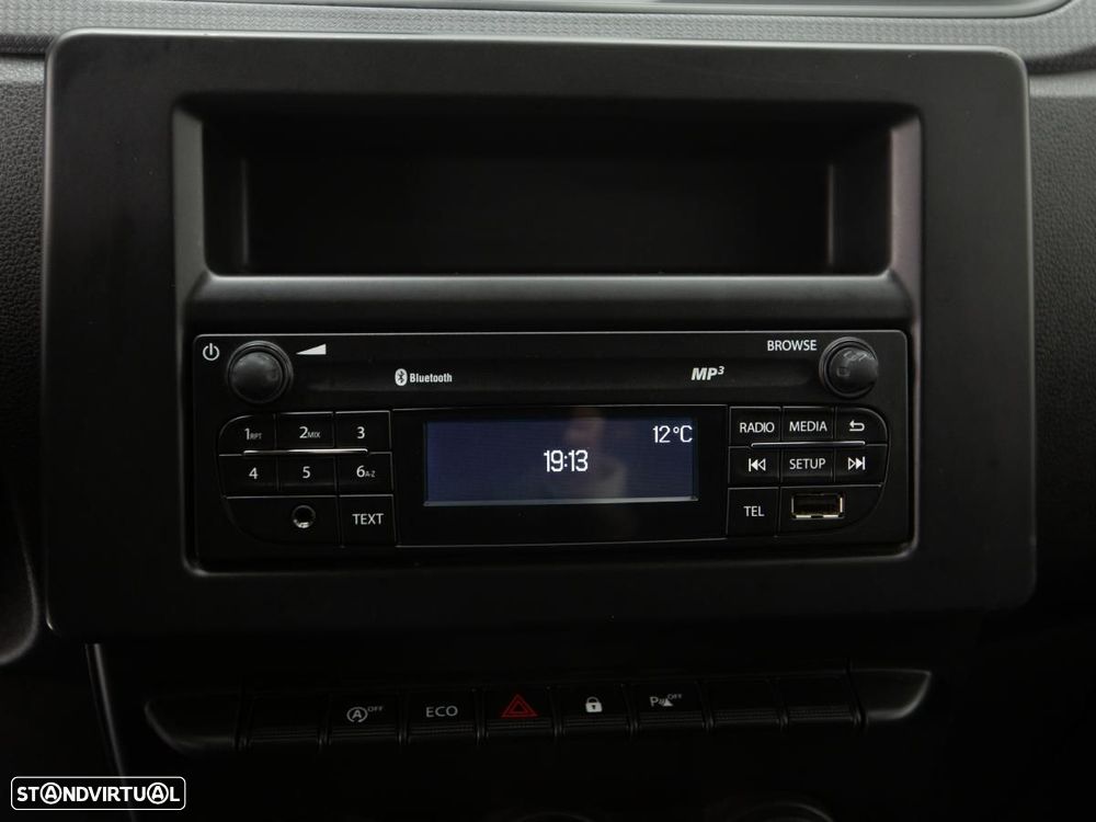 Renault Express 1.5 Blue dCi Confort c/IVA - 15