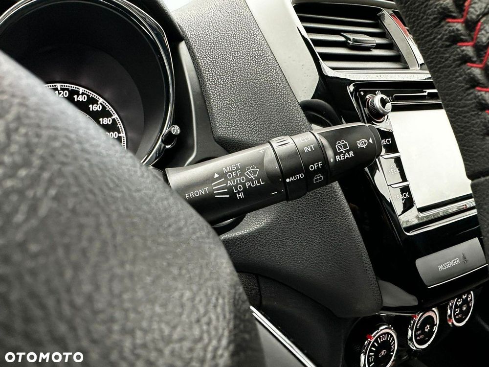 Mitsubishi ASX 1.6 2WD Diamant Edition - 26