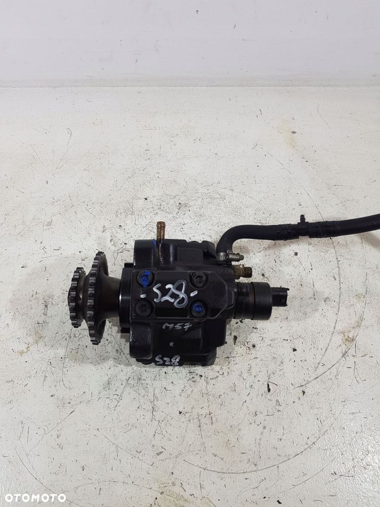 pompa wtryskowa 7787563 bmw x5 e53 m57d30 3.0 d - 1