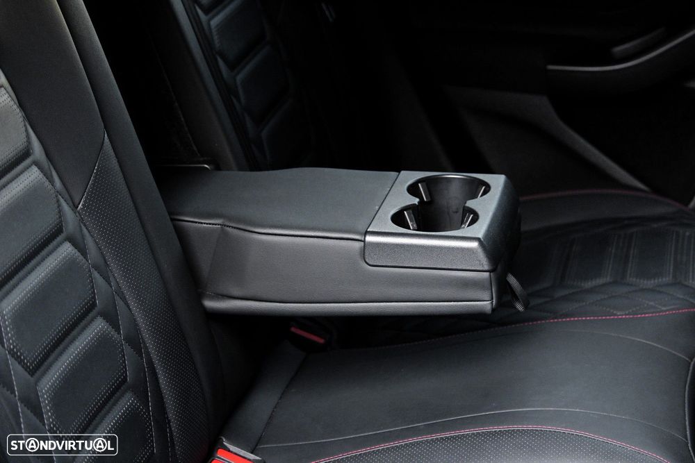 Ford Focus 1.0 EcoBoost MHEV ST-Line X Aut. - 22