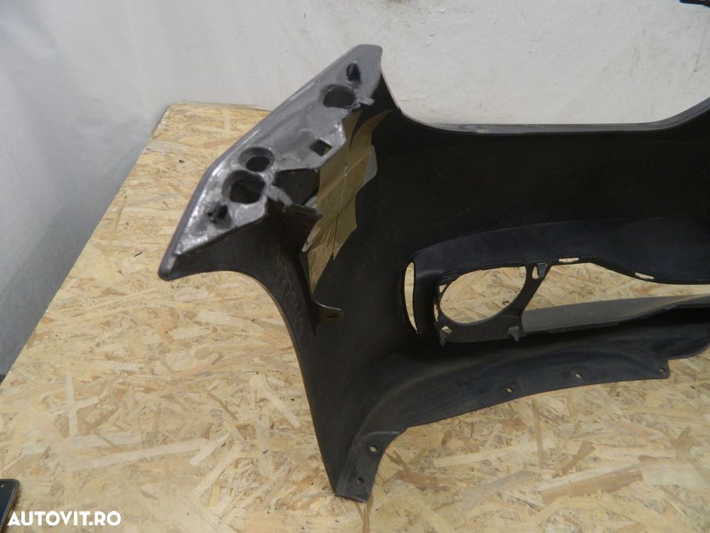 Bara fata BMW Seria 3 F30/F31, 2012, 2013, 2014, 2015, 51117263476. - 5